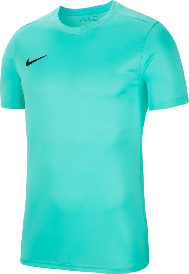 Nike Nike JR Dry Park VII t-shirt 354 : Rozmiar - 152 cm (BV6741-354) - 21962_190432 BV6741 354 (0193654336196)