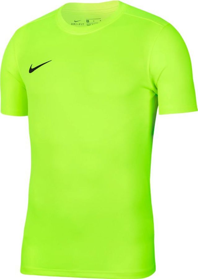 Nike Park VII Men's Jersey green XL (BV6708 702)