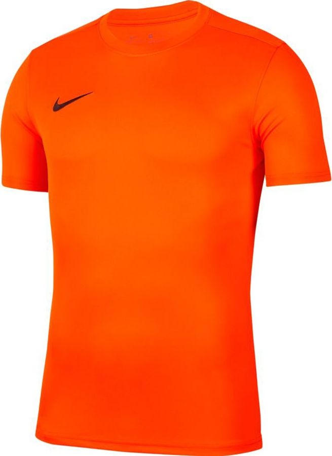 Nike Koszulka meska Park VII pomaranczowa r. XL (BV6708 819) BV6708 819 (0193654327996)