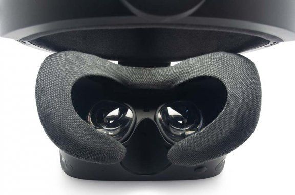 Oculus Pokrowiec VR do Oculus Rift S (GAVR-080)