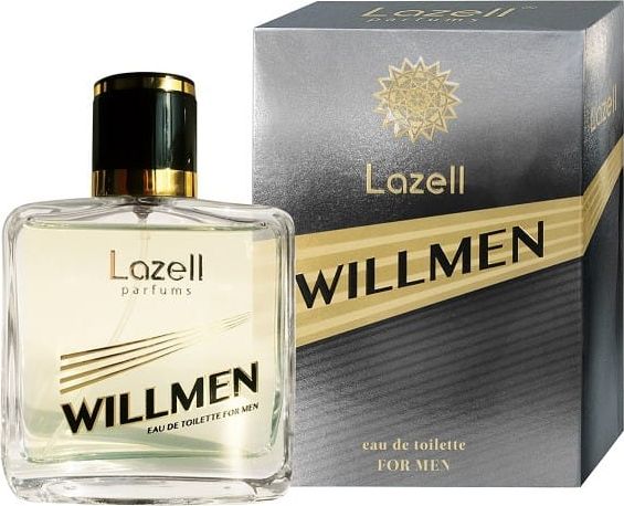 Lazell Willmen EDT 100 ml 5907814626271 (5907814626271) Vīriešu Smaržas