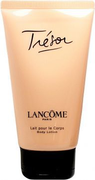 Lancome Tresor Balsam do ciala 150ml LANC/Tresor/BLO/150/W (3147754015229) kosmētika ķermenim