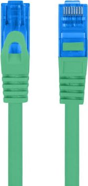 LANBERG patchcord cat.6A FTP LSZH CCA 15 kabelis, vads