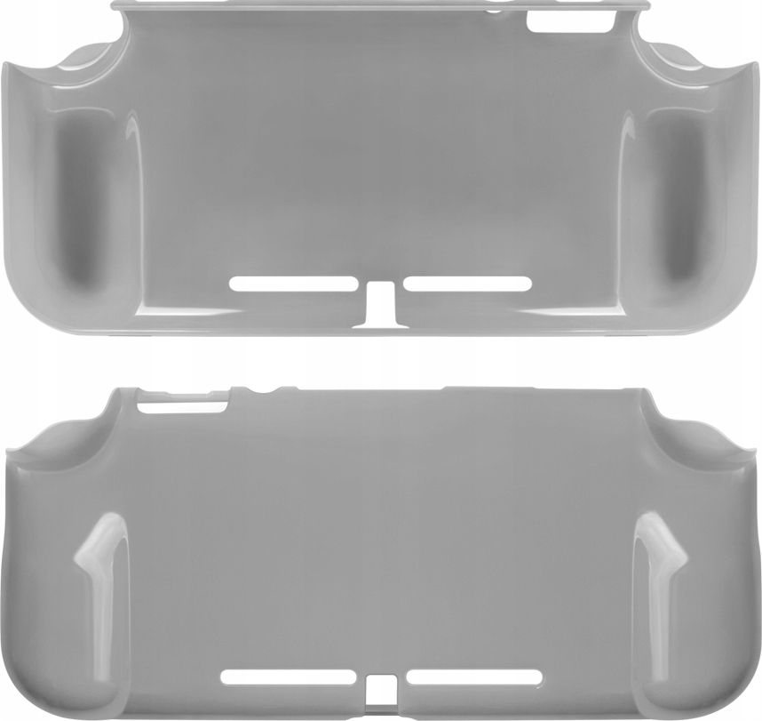 MARIGames case for Nintendo Switch Lite gray (SB5635) spēļu aksesuārs