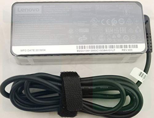 Lenovo Lenovo AC Adapter (20V 3.25A) portatīvo datoru lādētājs