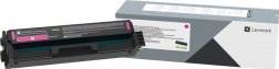 LEXMARK C320020 Cyan Print Cartridge