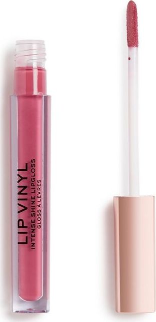 Makeup Revolution Makeup Revolution Lip Vinyl Blyszczyk do ust Dollhouse 1szt 730031 (5057566170031) Lūpu krāsas, zīmulis