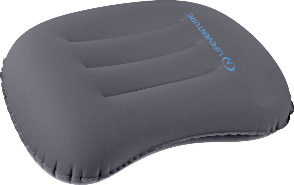 LIFEVENTURE Inflatable Pillow (Cushion) Matrači un tūrisma paklāji