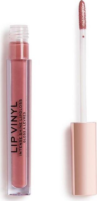 Makeup Revolution Makeup Revolution Lip Vinyl Blyszczyk do ust Ballerina 1szt 730062 (5057566170062) Lūpu krāsas, zīmulis