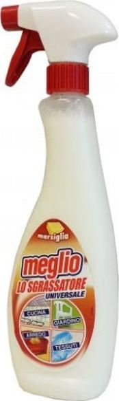 Meglio Odluszczacz Mydlo Marsylskie 750m Spray Meglio OFE000267 (8002015003443) Sadzīves ķīmija