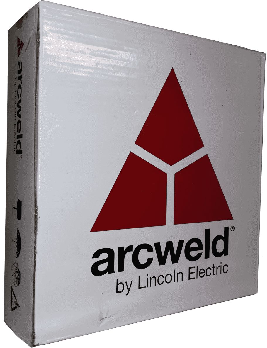Lincoln drut spawalniczy Arcweld AS2 1.0/ 15kg (C10V015P6E02)
