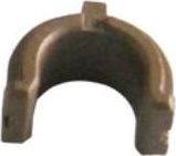 Lower Roller Bushing Left MSP1063 5704327900658  rezerves daļas un aksesuāri printeriem