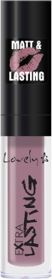 Lovely LOVELY_Lip Gloss Extra Lasting blyszczyk do ust 1 6ml 5901571046587 (5901571046587) Lūpu krāsas, zīmulis