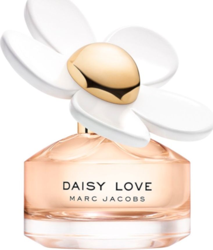 Marc Jacobs Daisy Love EDT 50ml Smaržas sievietēm