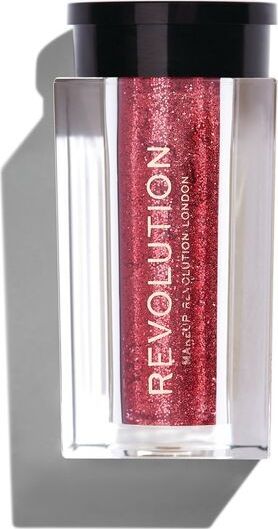 Makeup Revolution Glitter Bomb Brokat do makijazu Hall of Fame 738270 (5057566038270) ēnas