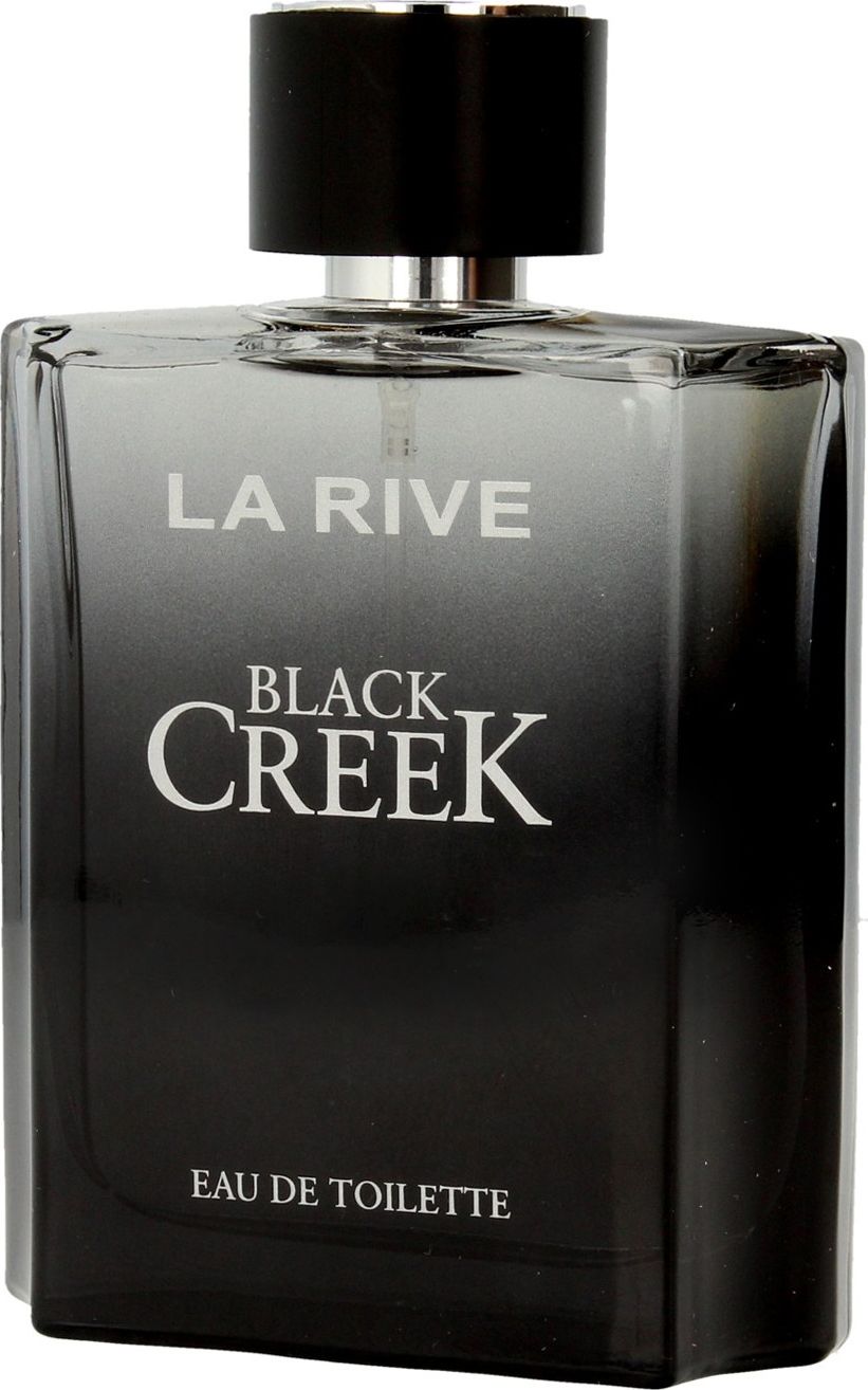 La Rive Black Creek EDT 100 ml 5901832068662 (5901832068662) Vīriešu Smaržas