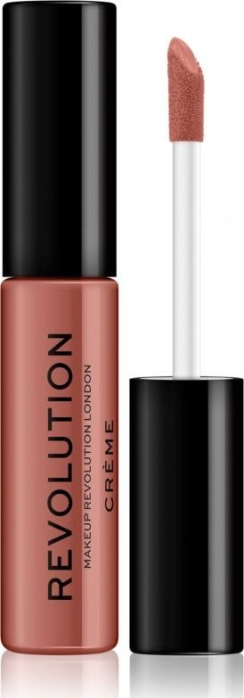 Makeup Revolution Creme Lip 113 Head race 734476 (5057566074476) Lūpu krāsas, zīmulis