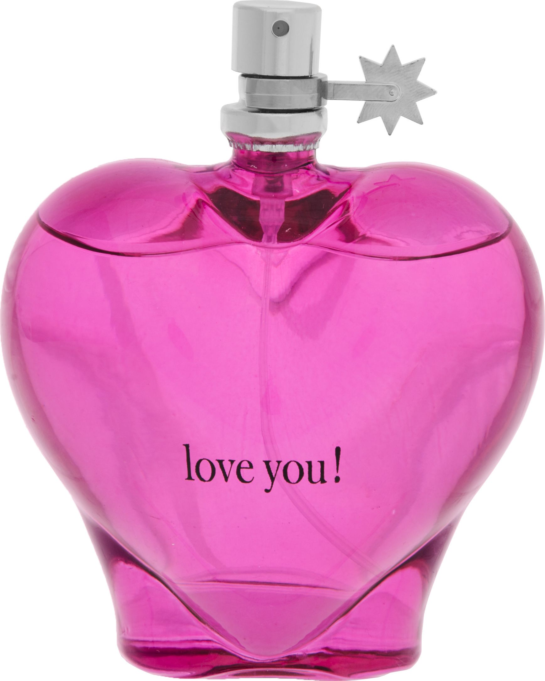 Love You EDP 100 ml 8715658360049 (8715658360049) Smaržas sievietēm