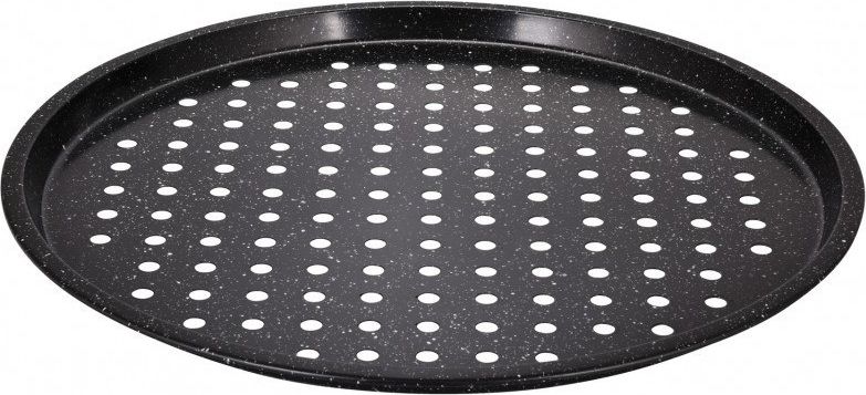 Klausberg MOLD PIZZA SHEET 34cm PERFORATED KLAUSBERG KB-7442 Virtuves piederumi