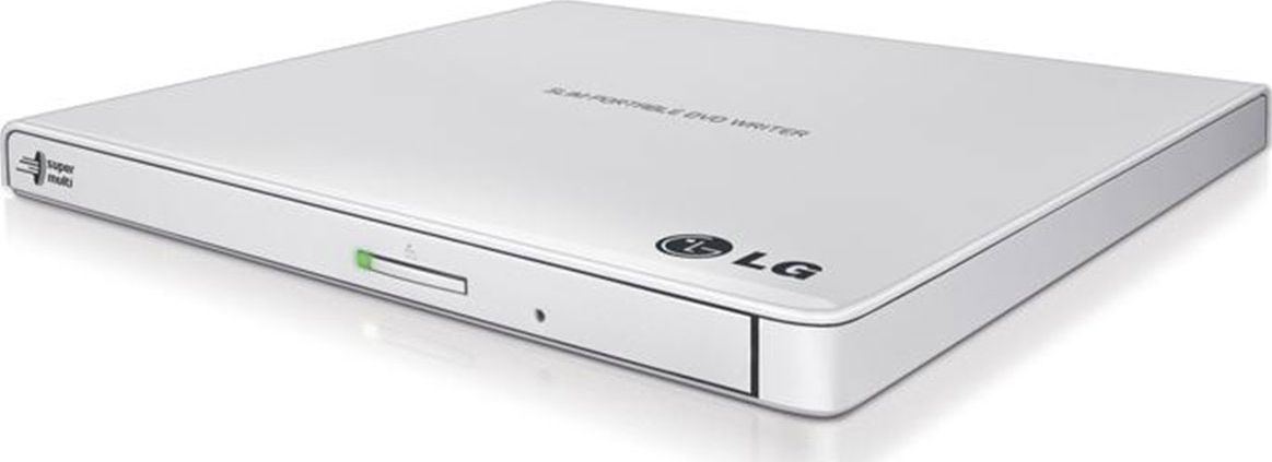 Naped LG HLDS GP60NW60.AUAE12W diskdzinis, optiskā iekārta