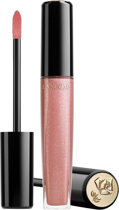 Lancome L'absolu Gloss Sheer Lip Gloss 222 Beige Muse 8ml Lūpu krāsas, zīmulis