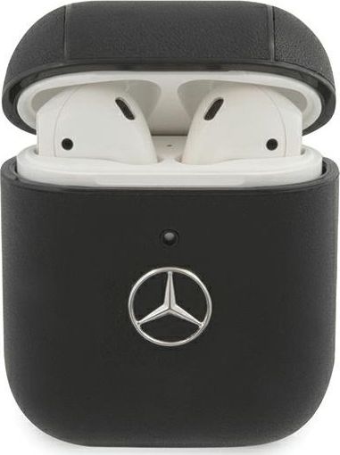 Mercedes Etui ladujace czarne 111586 (3700740486795)