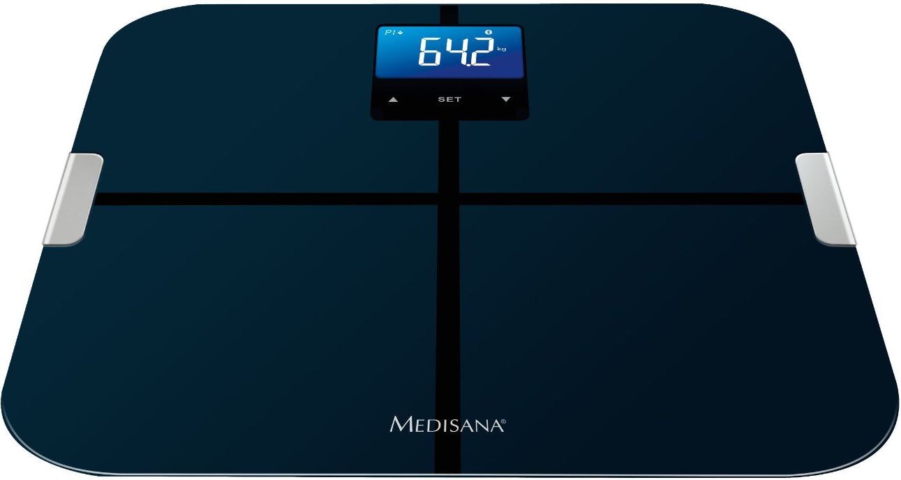 Medisana BS 440 Connect Scale body composition monitor Svari