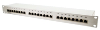 Logilink NP0036  Pach panel cat5, 24 ports tīkla iekārta