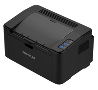Pantum Printer  P2500W Mono, Laser, A4, Wi-Fi, Black printeris