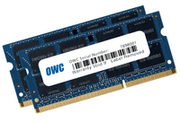OWC SO-DIMM 2x8GB 1333M Hz operatīvā atmiņa