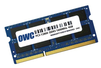 OWC SO-DIMM 4GB 1600MHz operatīvā atmiņa