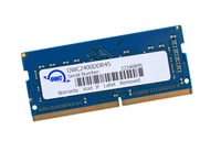 OWC SO-DIMM DDR4 8GB 24 00MHz Apple Qualified operatīvā atmiņa