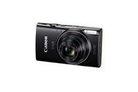 Canon IXUS 285 HS black Digitālā kamera
