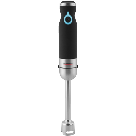 Gastroback Stick blender with emulsify stick  40976 Black /Stainless steel, 800 W, Plastic, 0.8 L, Virtuves piederumi