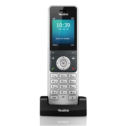Yealink VoIP W56h Handset for W56P IP telefonija