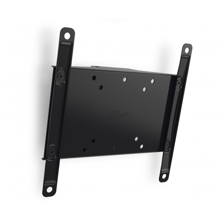 Vogels Wall mount, MA2010-A1 Tilt, Tilt, 26-40 &quot;, Maximum weight (capacity) 30 kg, VESA 100x100, 100x200, 200x100, 200x200 mm, Blac TV stiprinājums