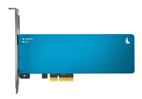 Angelbird Wings MX2 PCIe 3.0 x2 SSD - 512GB SSD disks
