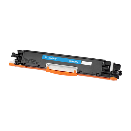 ColorWay Toner cartridge  CW-H350BKEU Laser toner, Black