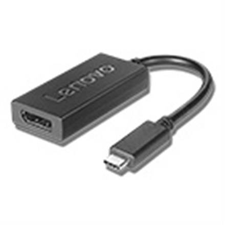 LENOVO PCG USB-C to DisplayPort Adapter kabelis, vads