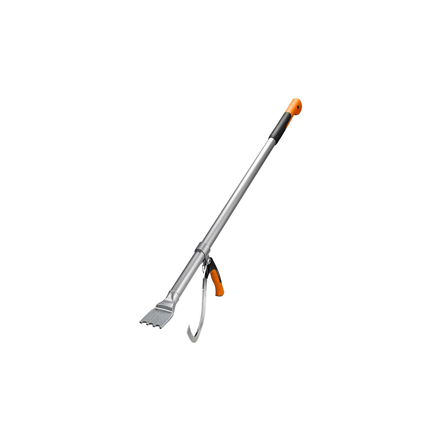 Fiskars WoodXpert Felling Lever - L dārza šķēres