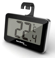 Laika stacija Technoline WS 7012 barometrs, termometrs
