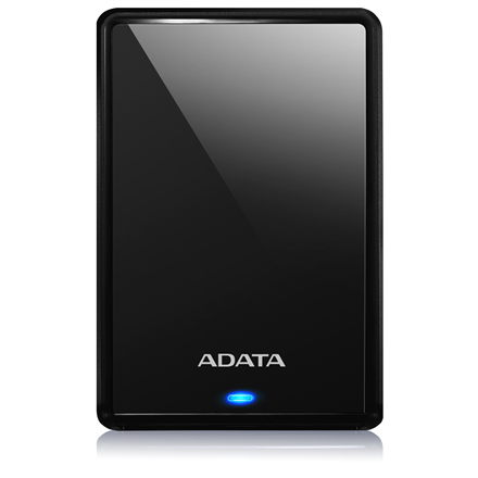 ADATA HV620S 1TB 2,5''  USB3.0 - black Ārējais cietais disks
