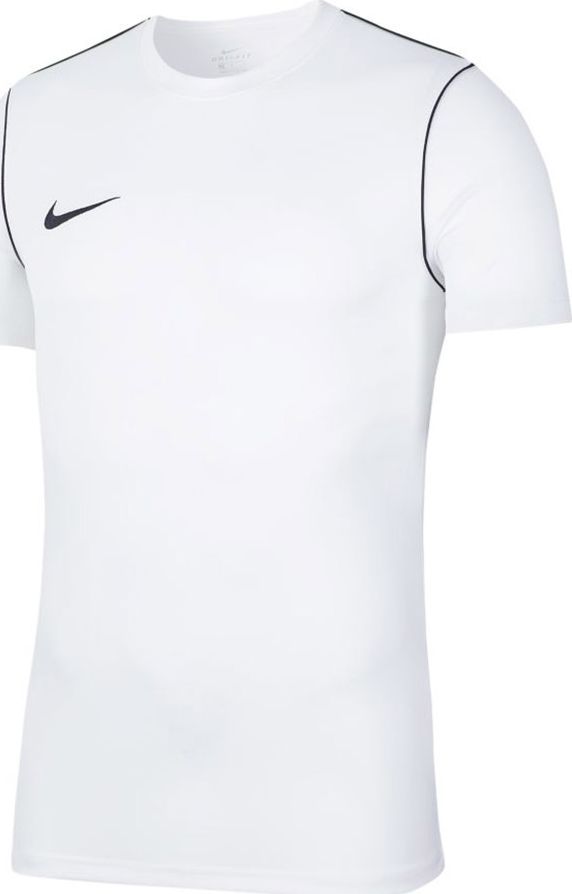 Nike Koszulka meska Park 20 Training Top biala r. XXL (BV6883 100) BV6883 100 (0193654351359)