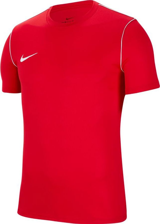 Nike Koszulka meska Park 20 Training Top czerwona r. L (BV6883 657) BV6883 657 (0193654351533)