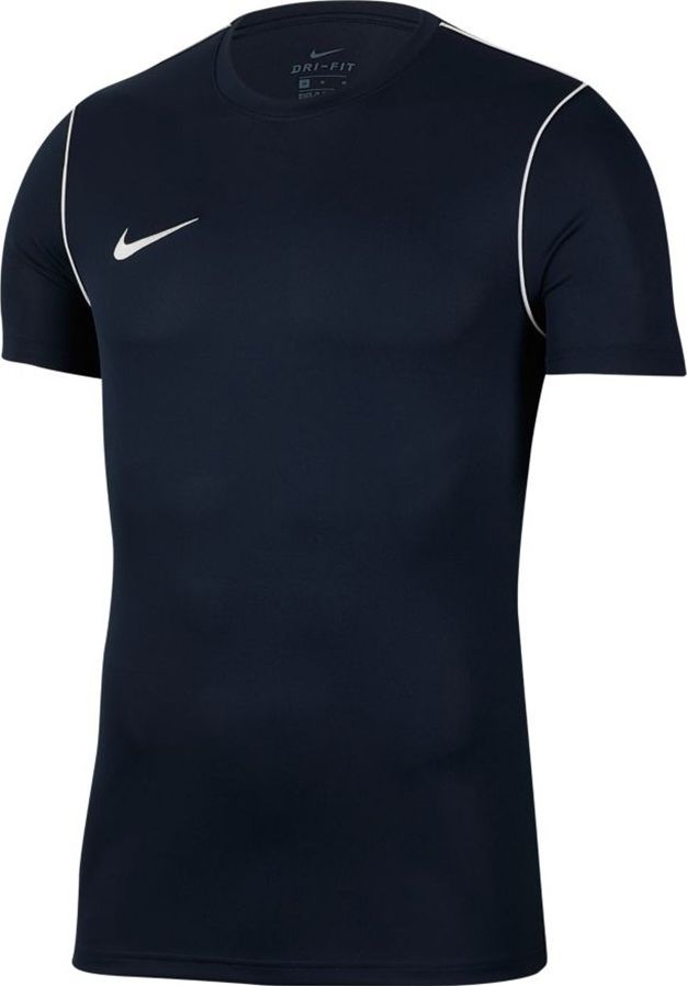 Nike Koszulka meska Park 20 Training Top granatowa r. M (BV6883 410) BV6883 410 (0193654351427)