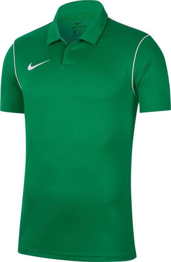 Nike Koszulka meska Dri Fit Park 20 zielona r. XL (BV6879 302) BV6879 302 (193654349899)