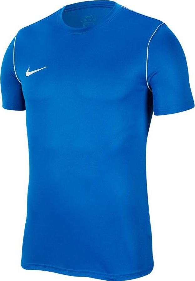 Nike Koszulka meska Park 20 Training Top niebieska r. XXL (BV6883 463) BV6883 463 (0193654351502)