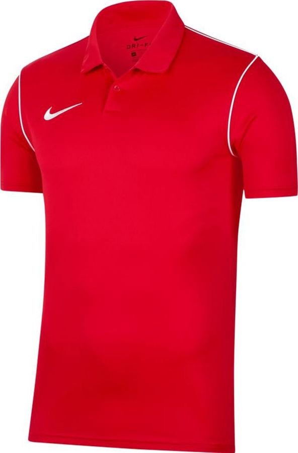 Nike Nike Dry Park 20 polo 657 : Rozmiar - XL (BV6879-657) - 21972_190475 BV6879 657 (193654350048)