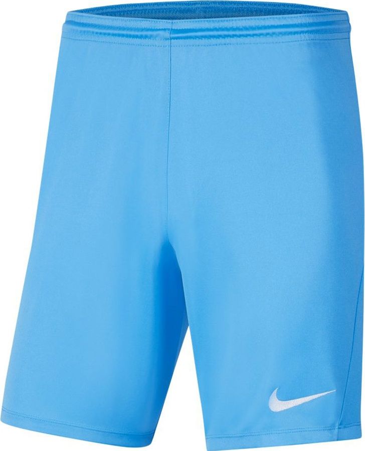 Nike Nike Dry Park III shorty 412 : Rozmiar - XXL (BV6855-412) - 21731_188838 BV6855 412 (0193654341107)