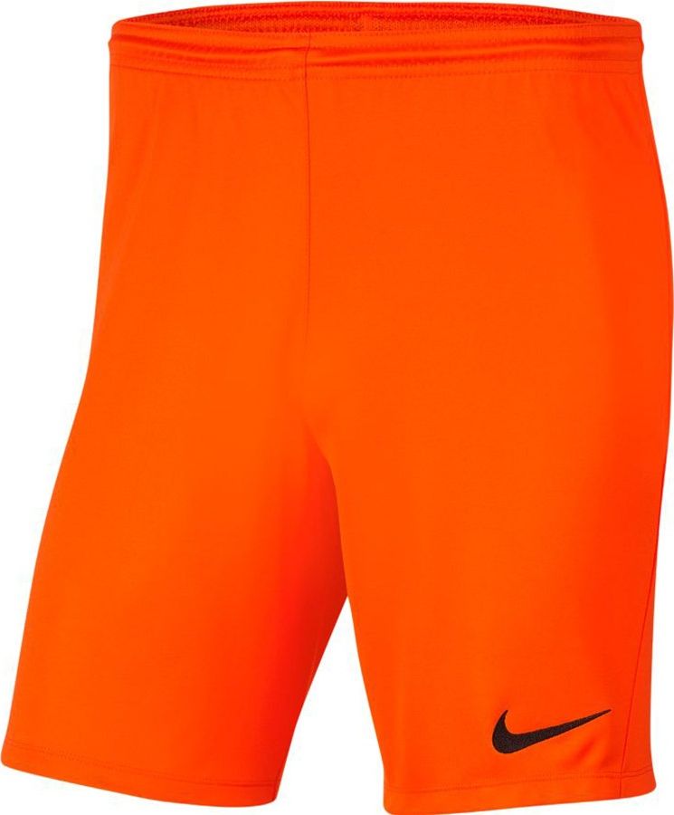 Nike Nike Dry Park III shorty 819 : Rozmiar - S (BV6855-819) - 22062_190969 BV6855 819 (0193654341565)